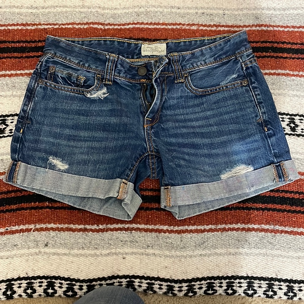 Aeropostale brand size 1/2 *SMALL STAIN*